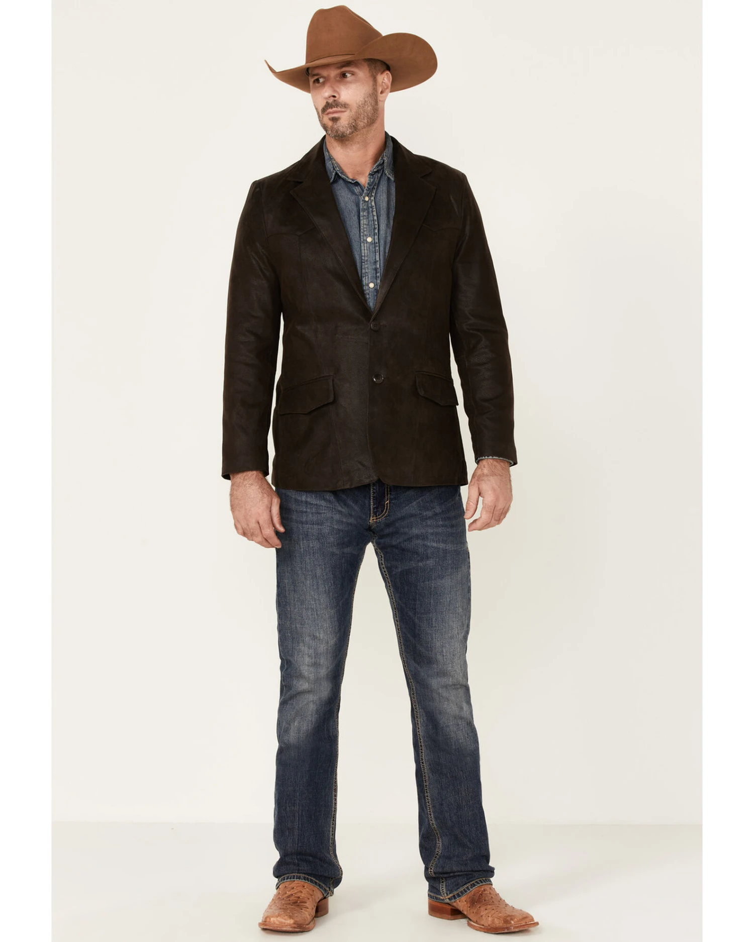 Cody James Men's Blazer 3 Cody James Men's Blazer