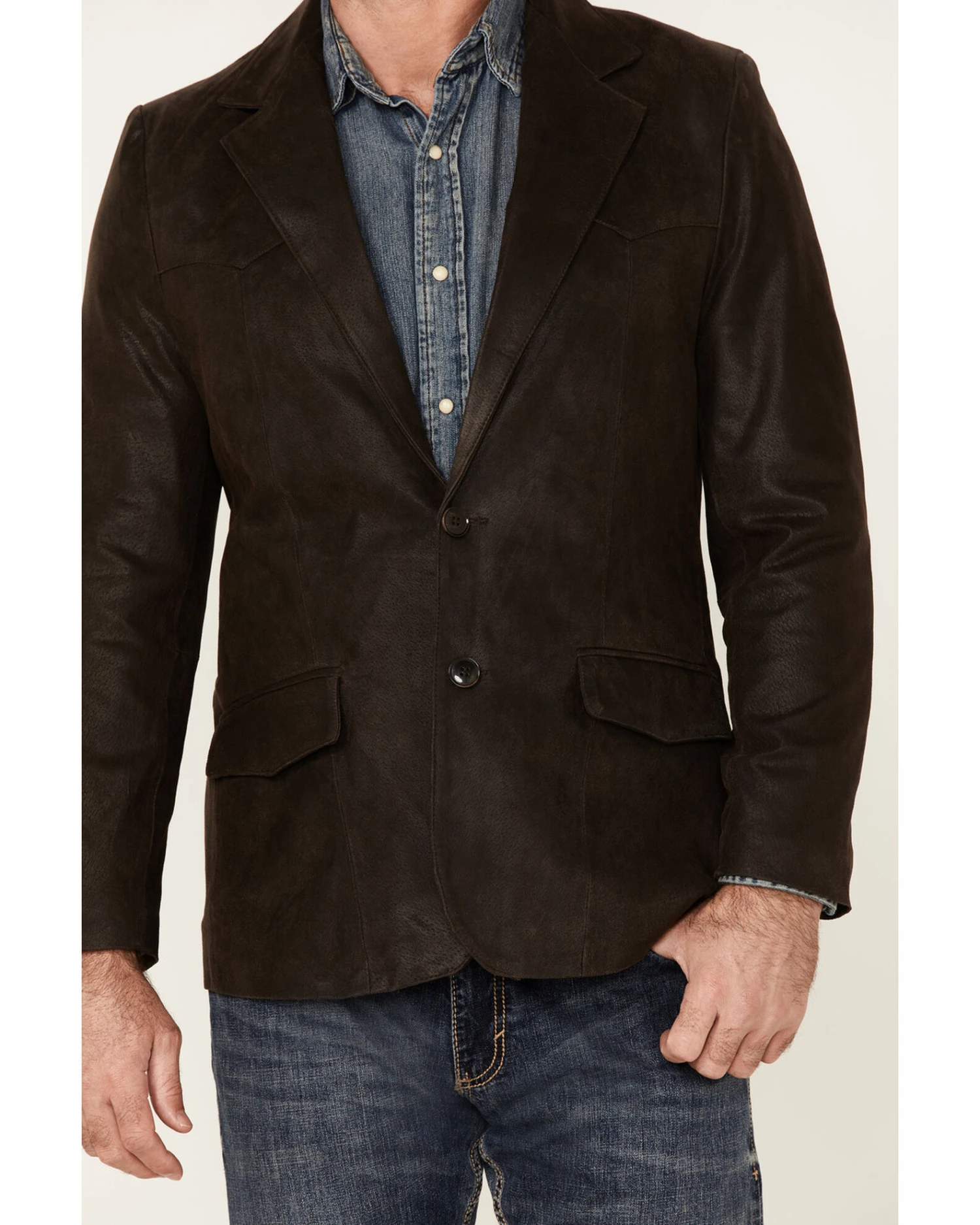 Cody James Men's Blazer 4 Cody James Men's Blazer - Image 2