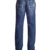 Ariat Men's FR M4 Ridgeline Bootcut Work Jeans 1 Ariat Men's FR M4 Ridgeline Bootcut Work Jeans -Western Cowboy Equipment Store 0863C1 N9 P1