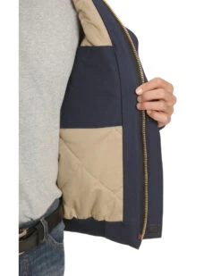 Carhartt Men's FR Work Jacket 15 Carhartt Men's FR Work Jacket -Western Cowboy Equipment Store 086675 85 D1