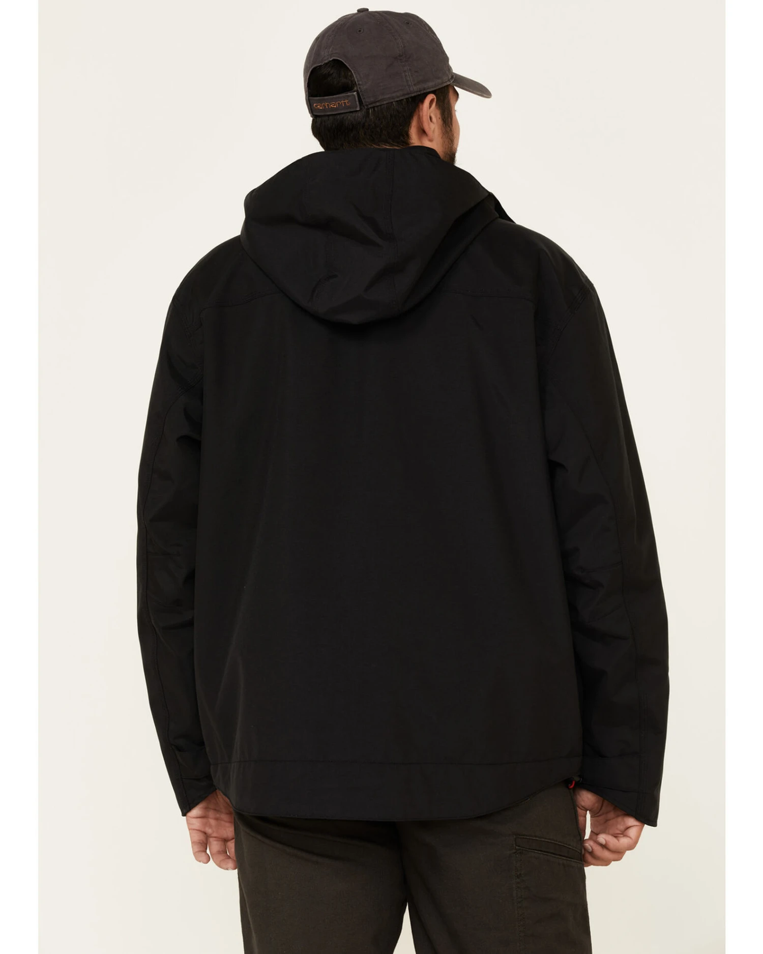 Carhartt Shoreline Jacket 4 Carhartt Shoreline Jacket - Image 2