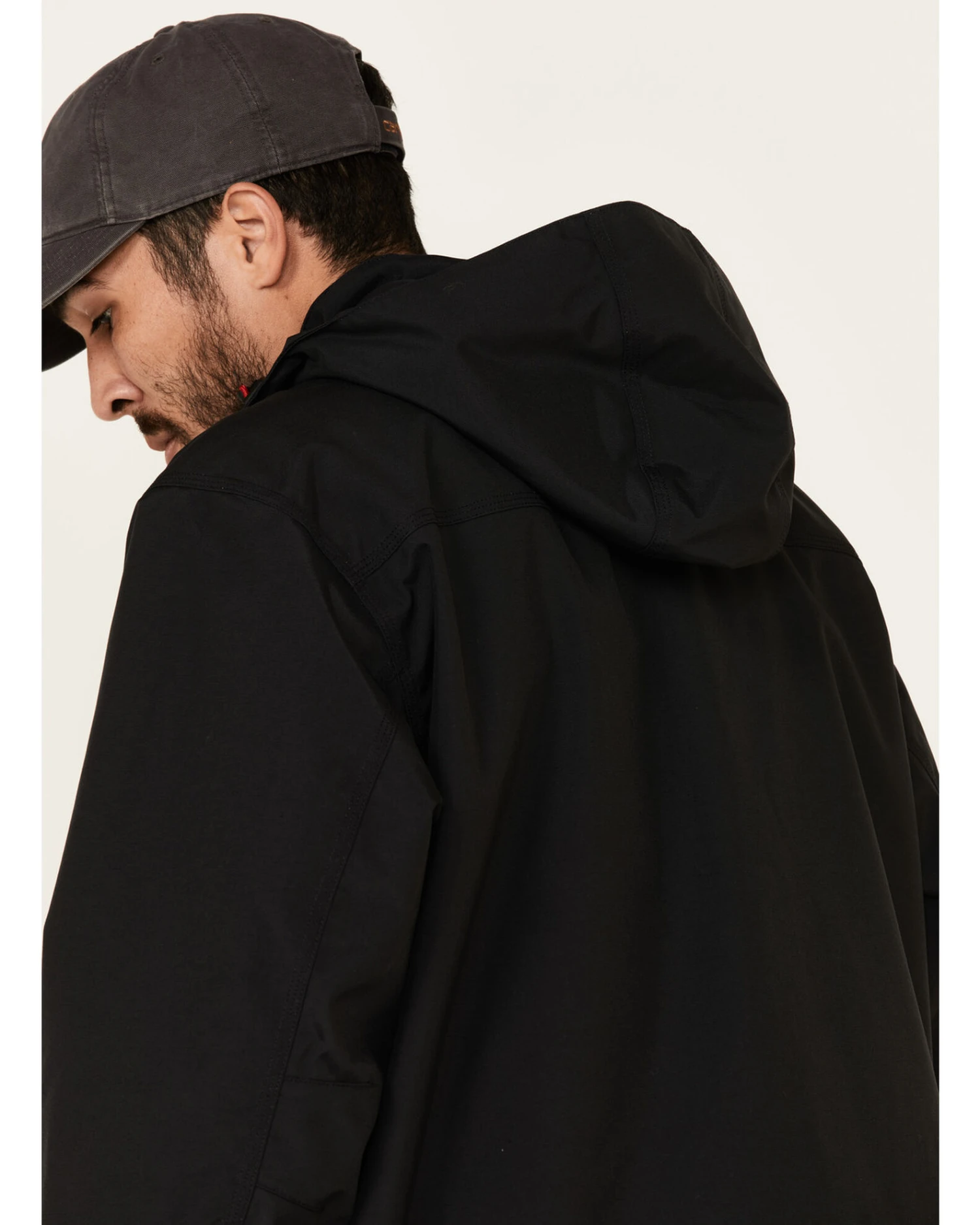 Carhartt Shoreline Jacket 7 Carhartt Shoreline Jacket - Image 5