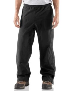 Carhartt Men's Shoreline Work Pants - Tall 7 Carhartt Men's Shoreline Work Pants - Tall -Western Cowboy Equipment Store 086H25 89 P1