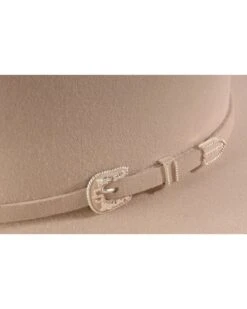 Stetson Men's 6X Skyline Fur Felt Western Hat -Western Cowboy Equipment Store 096D02 04 D1