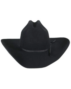 Cody James Men's 3X Mesquite Pro Rodeo Wool Felt Cowboy Hat 10 Cody James Men's 3X Mesquite Pro Rodeo Wool Felt Cowboy Hat -Western Cowboy Equipment Store 096R25 89 D1