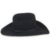 Cody James Men's 3X Mesquite Pro Rodeo Wool Felt Cowboy Hat
