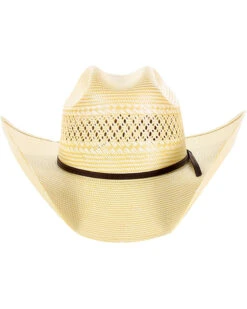 Cody James Men's 50X Straw Cowboy Hat 9 Cody James Men's 50X Straw Cowboy Hat -Western Cowboy Equipment Store 099N98 19 D2