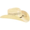Cody James Men's 50X Straw Cowboy Hat