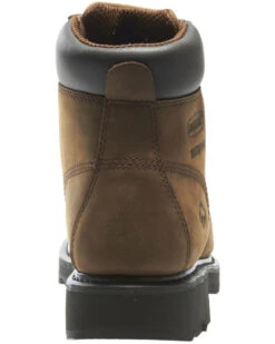 Wolverine Men's McKay Waterproof Work Boots - Steel Toe