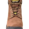 Carolina Women's 5" Lace-Up Raleigh Met Guard Work Boots - Aluminum Toe -Western Cowboy Equipment Store 2000038255 200 P3