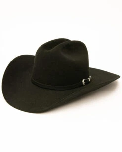 Moonshine Spirit Men's Perfect Storm Felt Hat 13 Moonshine Spirit Men's Perfect Storm Felt Hat -Western Cowboy Equipment Store 2000113516 001 P1