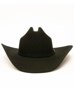 Moonshine Spirit Men's Perfect Storm Felt Hat 10 Moonshine Spirit Men's Perfect Storm Felt Hat -Western Cowboy Equipment Store 2000113516 001 P4