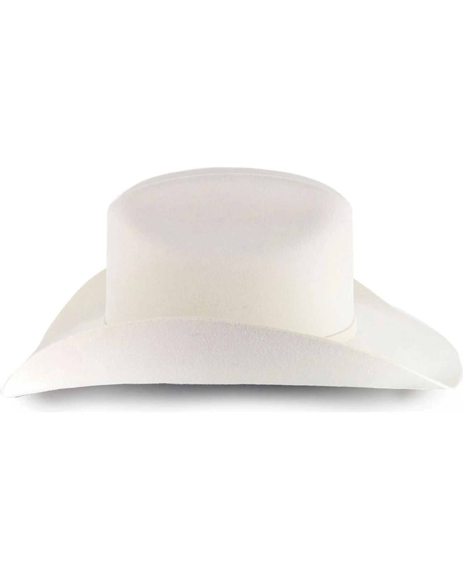 Moonshine Spirit Men's 3X Wool Felt Cowboy Hat 6 Moonshine Spirit Men's 3X Wool Felt Cowboy Hat - Image 4