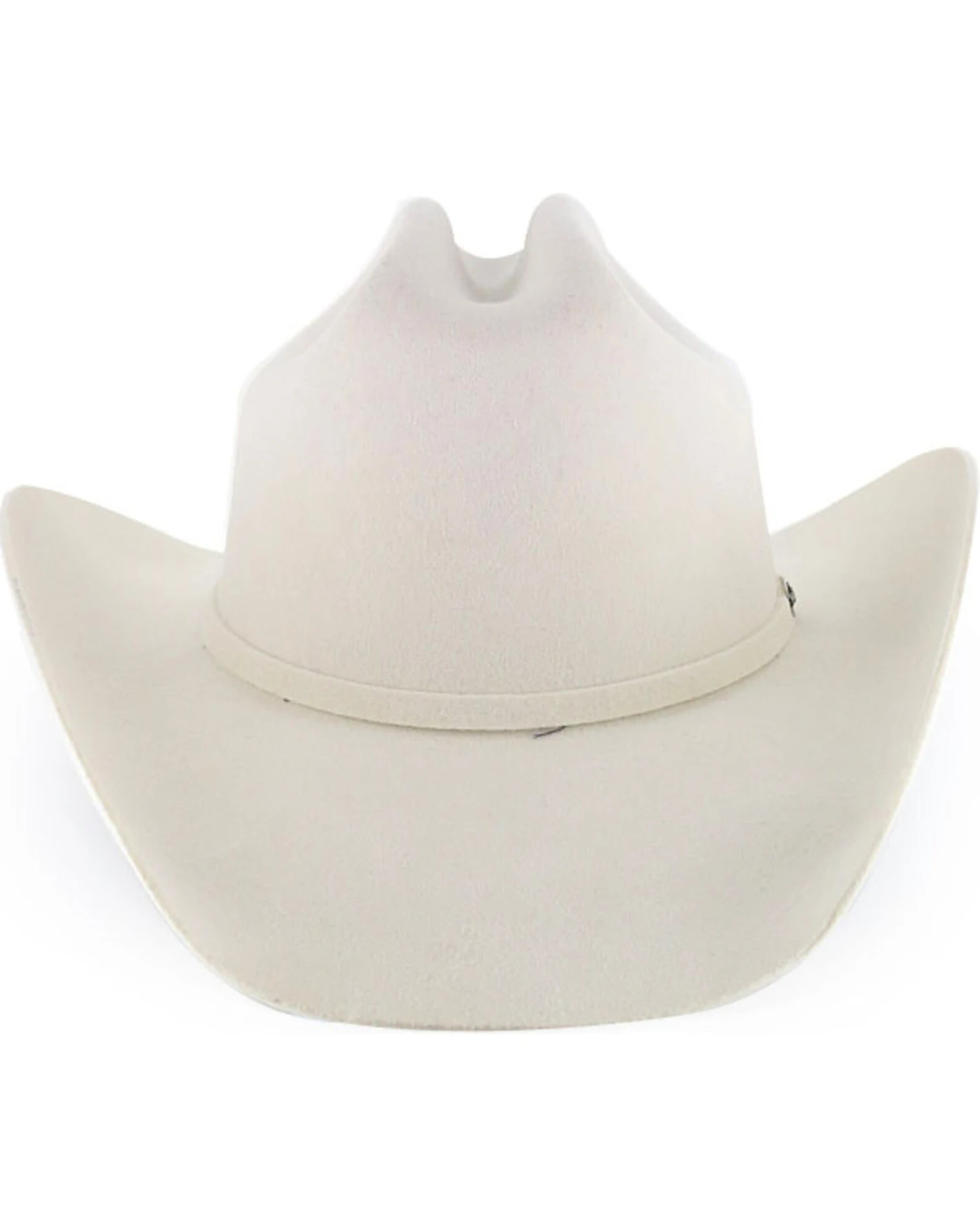Moonshine Spirit Men's 3X Wool Felt Cowboy Hat 7 Moonshine Spirit Men's 3X Wool Felt Cowboy Hat - Image 5