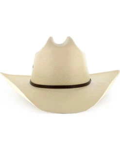 Moonshine Spirit Men's 8X River Bank Straw Cowboy Hat 11 Moonshine Spirit Men's 8X River Bank Straw Cowboy Hat -Western Cowboy Equipment Store 2000113519 101 D1