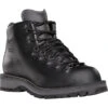 Danner Men's Mountain Light II Hiking Boots - Round Toe