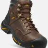 Keen Men's Mt. Vernon Waterproof Work Boots - Steel Toe 2 Keen Men's Mt. Vernon Waterproof Work Boots - Steel Toe -Western Cowboy Equipment Store 2000124424 200 P1