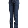 Lapco Women's FR Straight Jeans 2 Lapco Women's FR Straight Jeans -Western Cowboy Equipment Store 2000128044 400 D1