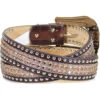 Shyanne Women's Rhinestone Belt 1 Shyanne Women's Rhinestone Belt -Western Cowboy Equipment Store 2000165883 200 P2