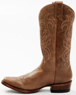 Shyanne Women's Darby Western Boots - Square Toe