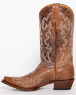 Shyanne Women's Sylvie Dublin Vintage Western Boots - Snip Toe