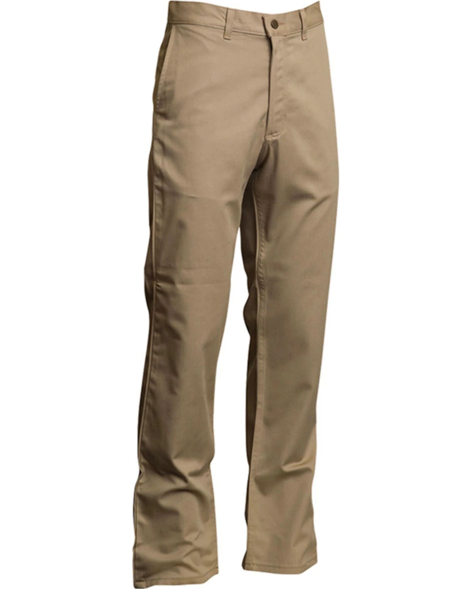 Lapco Men's FR Advanced Comfort Work Pants 4 Lapco Men's FR Advanced Comfort Work Pants - Image 2