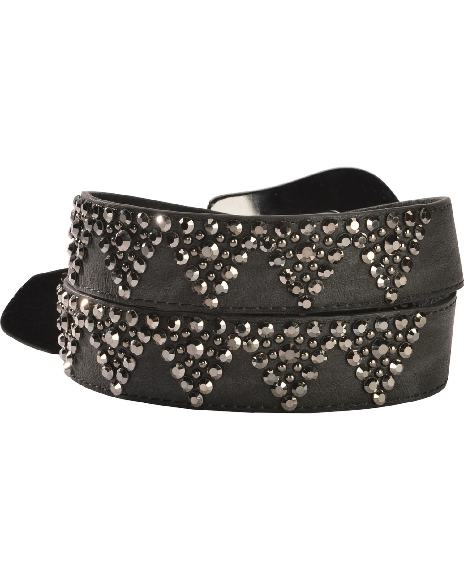 Shyanne Women's Bling Belt 3 Shyanne Women's Bling Belt