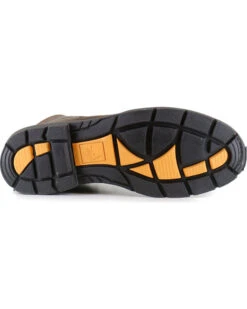 Cody James Men's 8" Lace-Up Kiltie - Composite Toe 14 Cody James Men's 8" Lace-Up Kiltie - Composite Toe -Western Cowboy Equipment Store 2000210158 200 BM