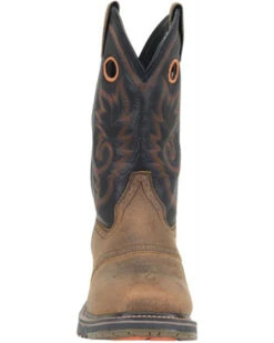 Double H Men's Isaac Western Work Boots - Composite Toe 11 Double H Men's Isaac Western Work Boots - Composite Toe -Western Cowboy Equipment Store 2000211533 200 P4