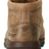 Ariat Men's Spitfire Shoes - Moc Toe 1 Ariat Men's Spitfire Shoes - Moc Toe -Western Cowboy Equipment Store 2000213259 201 P3