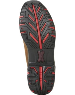 Ariat Women's Terrain Serape Stripe Boots - Round Toe 11 Ariat Women's Terrain Serape Stripe Boots - Round Toe -Western Cowboy Equipment Store 2000213395 281 BM