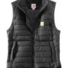 Carhartt Men's Gilliam Work Vest - Big & Tall 2 Carhartt Men's Gilliam Work Vest - Big & Tall -Western Cowboy Equipment Store 2000213668 001 P1