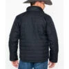 Carhartt Men's Gilliam Work Jacket 2 Carhartt Men's Gilliam Work Jacket -Western Cowboy Equipment Store 2000213715 001 P2