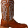 Twisted X Men's Rancher Western Boots - Broad Square Toe 1 Twisted X Men's Rancher Western Boots - Broad Square Toe -Western Cowboy Equipment Store 2000214671 200 RT