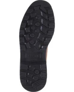 Wolverine Men's Floorhand Waterproof 6" Work Boots - Steel Toe 12 Wolverine Men's Floorhand Waterproof 6" Work Boots - Steel Toe -Western Cowboy Equipment Store 2000215024 201 BM