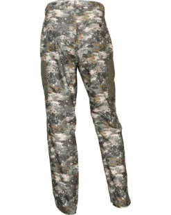 Rocky Men's Venator Camo Burr-Resistant Work Pants
