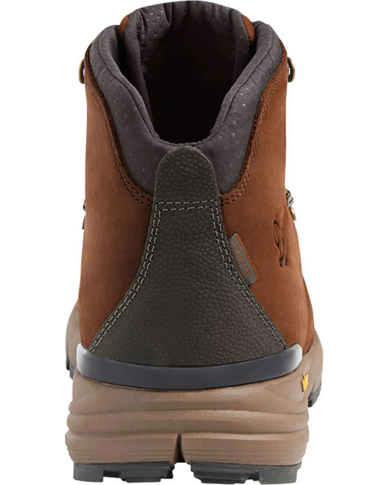 Danner Men's Mountain 600 Hiking Boots - Round Toe 4 Danner Men's Mountain 600 Hiking Boots - Round Toe - Image 2