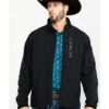 Cinch Men's Concealed Carry Bonded Jacket 1 Cinch Men's Concealed Carry Bonded Jacket -Western Cowboy Equipment Store 2000217940 001 P1