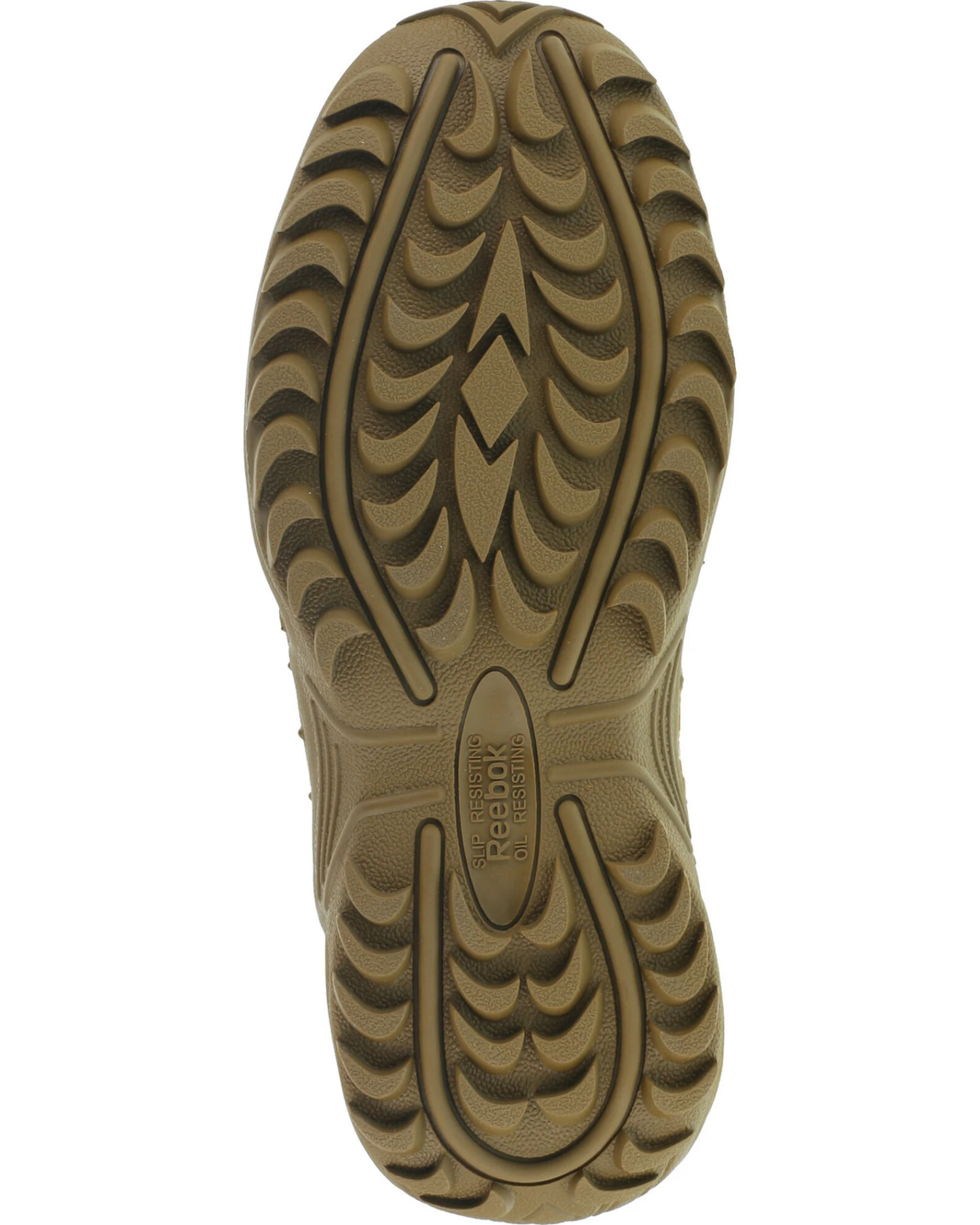 Reebok Men's Stealth 6" Tactical Boots - Composite Toe 5 Reebok Men's Stealth 6" Tactical Boots - Composite Toe - Image 3