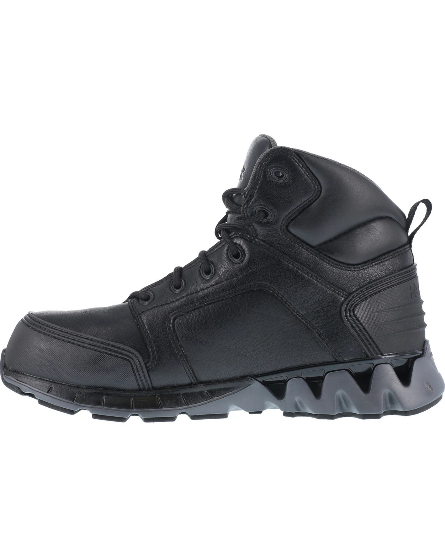 Reebok Men's Athletic 6" Boots - Composite Toe 7 Reebok Men's Athletic 6" Boots - Composite Toe - Image 5