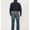 Ariat Men's M4 Legacy Stretch Bootcut Jeans 2 Ariat Men's M4 Legacy Stretch Bootcut Jeans -Western Cowboy Equipment Store 2000219034 400 P3