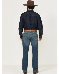 Ariat Men's M4 Legacy Stretch Bootcut Jeans
