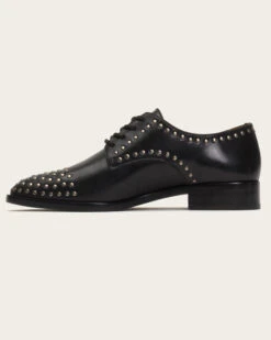 Frye Women's Erica Stud Oxford Shoes