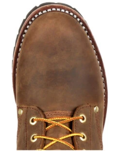 Georgia Boot Men's Waterproof Insulated Logger Work Boots - Steel Toe 14 Georgia Boot Men's Waterproof Insulated Logger Work Boots - Steel Toe -Western Cowboy Equipment Store 2000224667 200 P6