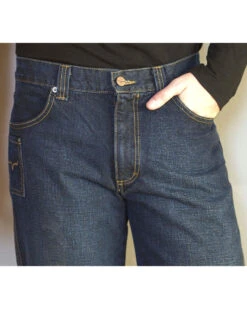 Kimes Ranch Men's Watson Mid Rise Relaxed Bootcut Jeans 12 Kimes Ranch Men's Watson Mid Rise Relaxed Bootcut Jeans -Western Cowboy Equipment Store 2000224709 402 D3