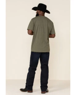 Kimes Ranch Men's Watson Mid Rise Relaxed Bootcut Jeans 13 Kimes Ranch Men's Watson Mid Rise Relaxed Bootcut Jeans -Western Cowboy Equipment Store 2000224709 402 P2