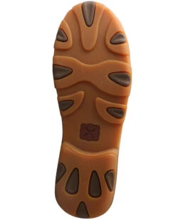 Twisted X Women's Print Driving Shoes - Moc Toe 11 Twisted X Women's Print Driving Shoes - Moc Toe -Western Cowboy Equipment Store 2000226190 200 P6