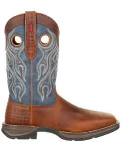 Durango Men's Rebel Western Work Boots - Steel Toe 13 Durango Men's Rebel Western Work Boots - Steel Toe -Western Cowboy Equipment Store 2000227531 200 P2