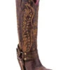 Junk Gypsy By Lane Women's Vagabond Harness Western Boots - Snip Toe 2 Junk Gypsy By Lane Women's Vagabond Harness Western Boots - Snip Toe -Western Cowboy Equipment Store 2000231802 200 P1