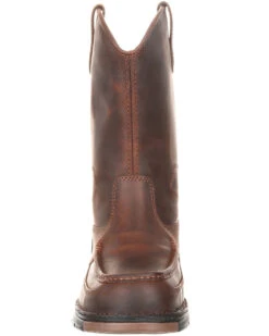 Georgia Boot Men's Athens Western Work Boots - Moc Toe 14 Georgia Boot Men's Athens Western Work Boots - Moc Toe -Western Cowboy Equipment Store 2000232332 200 P5
